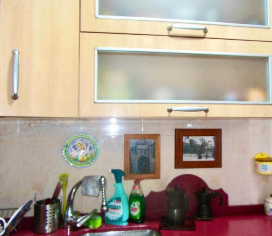 Habitaciones La Pepa Cádiz Eksteriør billede