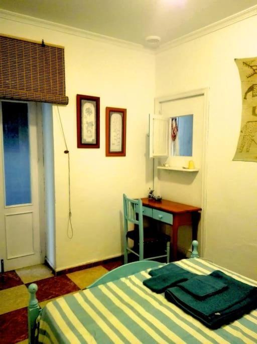 Habitaciones La Pepa Cádiz Eksteriør billede