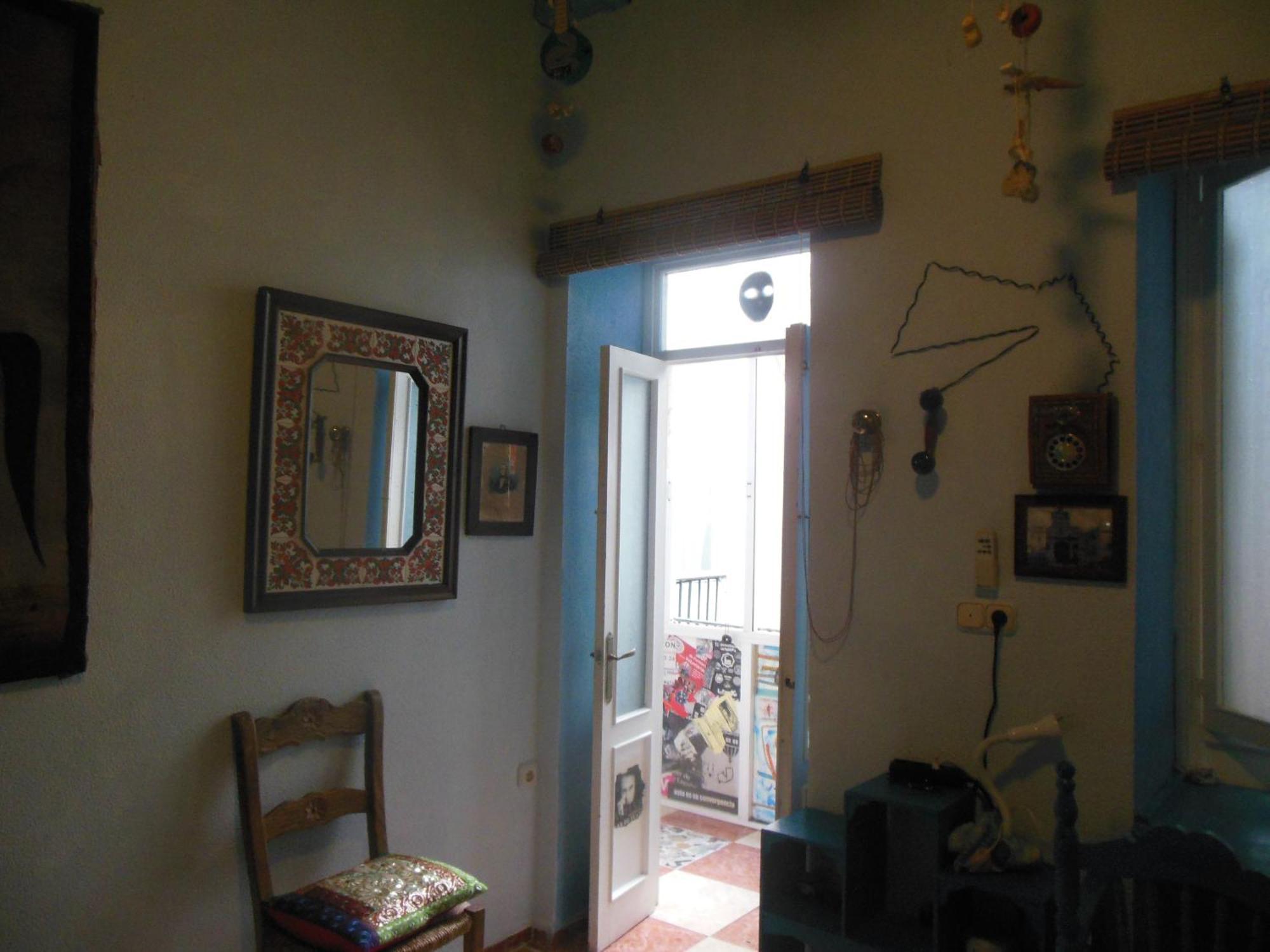 Habitaciones La Pepa Cádiz Eksteriør billede