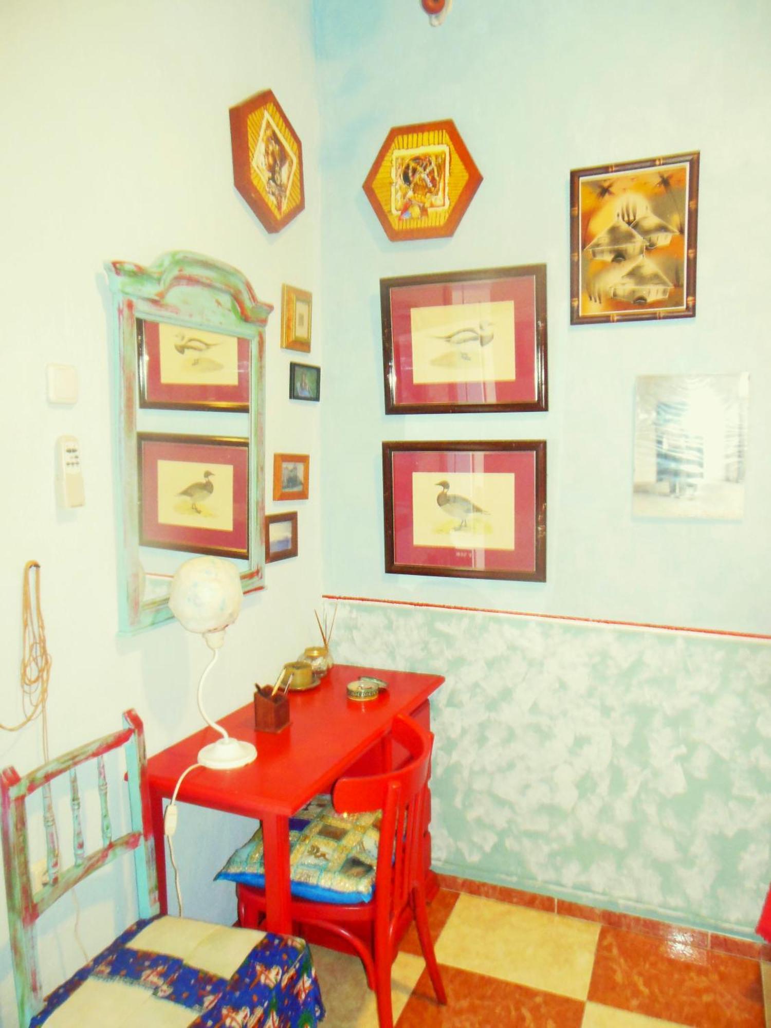 Habitaciones La Pepa Cádiz Eksteriør billede